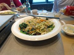 -大闫家烧烤·小海鲜家常菜(郑庄店)