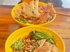 -龍城柳州螺蛳粉(群星路店)