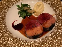 -LA TABLE de Joël Robuchon Restaurant