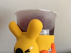 -茉沏(丽丰广场店)