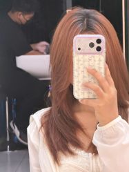 -icare美发沙龙