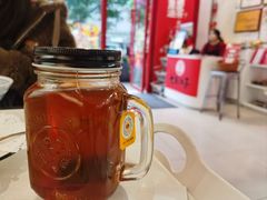 -大王油茶(二厂文创公园店)