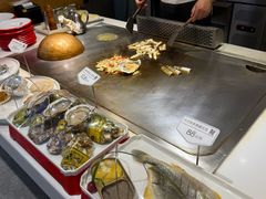 -赶海部落海鲜城(海阳路店)