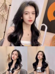 点击看大图 -3AM·S HAIR SALON烫发染发接发