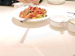 -刘胖子家常菜·蹄花焖藕(兴业店)