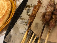 -新粤新疆菜清真餐厅(拱北店)