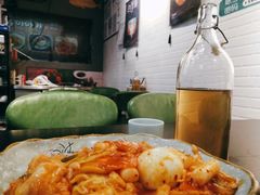 -槿Story·韩国料理(望京韩国美食城店)
