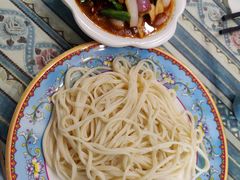 -阿吾丹的烤羊·新疆菜·抓饭·拌面(乌尔禾店)