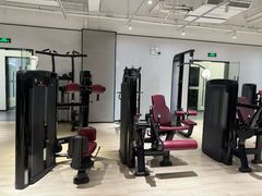 -FLARE STAR FITNESS(复地活力城店)