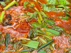 -笔记安顺夺夺粉火锅