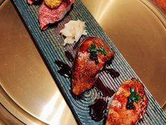 -鹤汀居酒屋•家庭料理•烧鸟酒肆(新街口店)