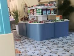 -巴依老爷新疆餐厅