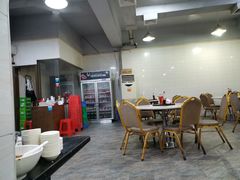 -菜忠潮州牛肉店(岗厦店)