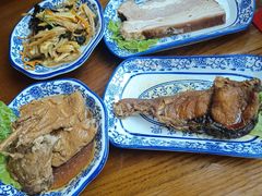 -孙盛兴奥灶面馆·蟹黄面·三虾面(山塘街总店)