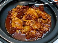 -鱼痴渔醉·食鲜集(青山江滩店)