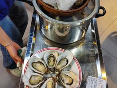 -明本湛江鸡•海鲜小厨(陈家祠店)