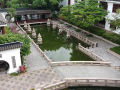 -苏州吴宫泛太平洋酒店
