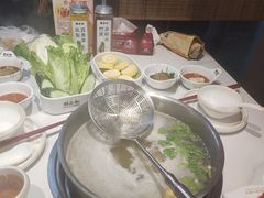 -潮正和潮汕牛肉火锅·老字号(番禺万达店)
