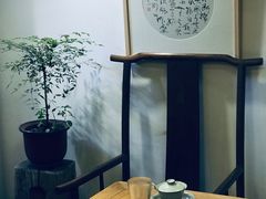 -菩提书坊(侨福大厦店)