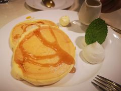 -PAN de PAIN Pancake & Sweets(K11 Art Mall店)