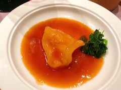 御品扣花胶-子福慧(虹桥店)