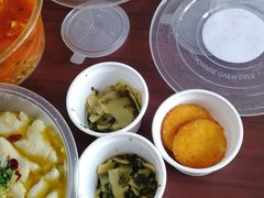 -好人民间小吃(镇江八佰伴店)