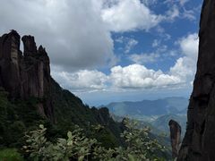 -三清山风景名胜区