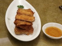 干烧带鱼-苏浙汇(朝外店)