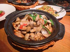 -蝦塘·中国餐馆(城墙南马道巷店)