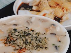 濑粉（大）-凌记(泮塘路店)