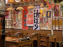 -千懿六本木酒场(常熟路店)