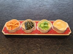 -君庭中餐厅(湘江豪生店)