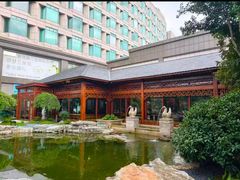 -青岛鑫江温德姆酒店