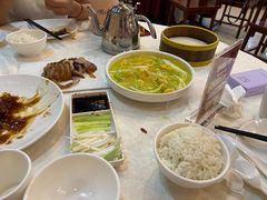 -便宜坊烤鸭店(玉蜓桥店)