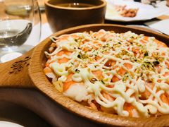 -小句号·精致料理(江南环球港店)