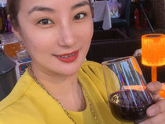-弗拉门戈西班牙餐厅酒吧(意式风情街店)