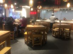 大堂-老城南.鸭血粉丝汤(夫子庙店)