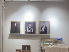 -云城照相馆(龙湖雨山天街店)