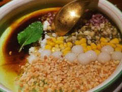 -蛮佬拾·乡里土菜馆(河西王府井店)