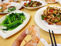 -旺富东海大酒楼(海鲜街店)