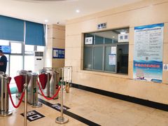 -同济大学四平路校区游泳馆