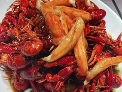 -有位虾匠·香辣蟹·小龙虾(李村店)