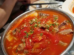 精炖番茄牛腩-Aqua Oasis 水天堂(石路天虹店)