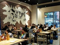 大堂-嘉州叶婆婆钵钵鸡(建设路店)