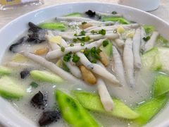 -轩记海鲜餐厅·四十五年老字号·经典粤菜(西区彩虹店)