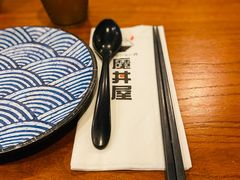 -魔丼屋(日月光店)