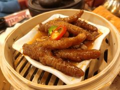 -点都德(聚福楼店)