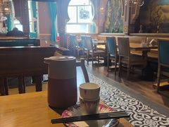 -禾田烤包子·新疆菜(人民电影院店)