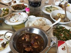 -小健农家乐饭店