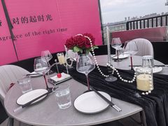 -烛影拾光观景餐厅·创意菜·摄影·小提琴(大唐不夜城店)